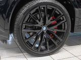 BMW X6 40iMSport+AHK+Navi+DAB+eSitze+Leder+RFK+PDCv+h