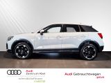 AUDI Q2 35 TFSI Advanced S-line S-tronic Navi+ LED