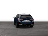 BMW 550e xDrive Touring