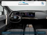 BMW iX xDrive40 (ab 2021) Head-Up+AHK+StHz+StKlima