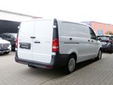 MERCEDES-BENZ Vito 116 KASTEN KAMERA AUTOM KLIMA WINTER MOPF