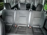 MERCEDES-BENZ Sprinter 317 KASTEN  MIXTO L3H2  LED/AHK/STANDH/TEMPOMAT/KAMERA
