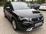 SEAT Ateca Style 1.5 TSI DSG Allwetter/LED/AHK/PDC