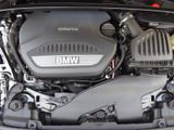 BMW 218 Gran Coupe d Sport Line Navi LED Sitzheizung DAB