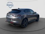 ALFA ROMEO Stelvio Veloce 2.2D Q4 Harman Kardon+21 Zoll+AHK
