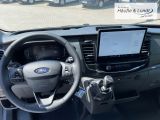 FORD Transit 350 L2 Trend 165 PS FWD -AHK-GJR-