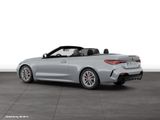 BMW 430d Cabrio