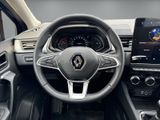 RENAULT Captur INTENS Benz.140 PS ++KLIMA+ CAM+SHZ++