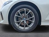 BMW 318 d touring h&k Panorama Stop&Go Lenkradheizung