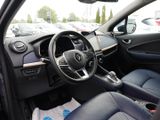RENAULT ZOE Riviera 52KW KAUF-BATTERIE CCS+NAVI+PDC+SHZ