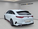 KIA ProCee'd GT 1.6 T-GDI DCT7 NAVI+PDC+RfK+LHZ+SHZ