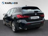 BMW 116 d M Sport PDC Klima Temp SHZ LED Navi DAB