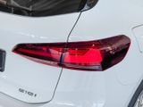 BMW 218 Active Tourer Navi AHK Sportsitze SZH Park-Assistent