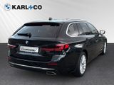 BMW 520 d Touring Luxury HUD HiFI ACC DAB Komfort