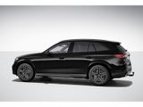 MERCEDES-BENZ GLC 200 4MATIC AMG NIGHT MEMO 360 AHK DISTR SPUR