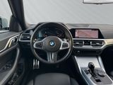BMW 420 Gran Coupe d xDrive M-Sport LED ACC AHK HiFi