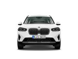 BMW X3 20d+AHK+Panorama+Navi+StandHZG+Leder+LED+WLAN