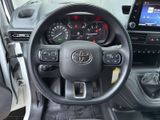 TOYOTA Proace City City 1.5 D-4D L1 Meister S/S City