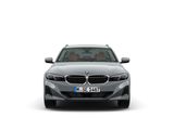BMW 320 d Touring SHZ PDC Temp LED HiFi Sportsitze