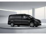 MERCEDES-BENZ eVito 129 TOURER PRO LANG MOPF2 8SITZER DISTR