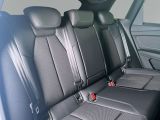 AUDI Q4 e-tron performance SONOS MMI pro S-line ACC