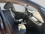 BMW 218 Gran Tourer d Luxury Line RFK HiFi Leder Alarm