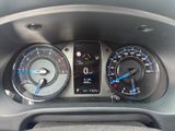 TOYOTA Hilux 2.8 D-4D Double Cab Invincible 4x4