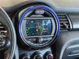 MINI Cooper SE SHZ+LED+Temp+AppleCarPlay+DAB DW 0,25%
