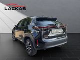 TOYOTA Yaris Cross Hybrid FWD Teamplayer*WINTERPAKET