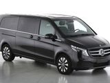 MERCEDES-BENZ V 300 AVANTGARDE EXTRAL ALLRAD NAVI STANDH 8SITZER