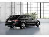 MERCEDES-BENZ C 180 T AVANTGARDE AHK KAMERA PANO SPUR PDC SHD