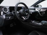 MERCEDES-BENZ CLA 200 d SB , BURM AMG NIGHT SPUR PANO 360 PDC