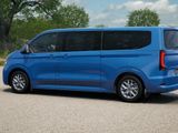 VW E-Caravelle (70kwH)210kW LP89465€ LR Style