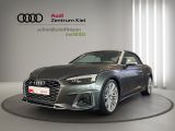AUDI S5 Cabriolet TFSI quattro tiptronic LED Leder