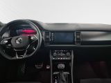 SKODA Kodiaq 2.0 TDI Sportline 4x4 Sportline 4x4 (EURO 6d)
