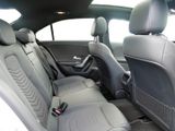 MERCEDES-BENZ A 200 d Lim. // PROGRESSIVE MEMO AHK DISTR PANO