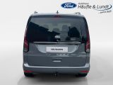 FORD Tourneo Connect Grand PHEV Titanium Digitales Cockpit LED Apple CarPlay Android Auto Mehrzonenklima