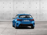 BMW 118i M Sport, Shadow-Line, Lenkradheizung