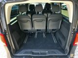 MERCEDES-BENZ V 250 LANG KLIMA NAVI KAMERA LED 7SITZER PDC