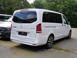 MERCEDES-BENZ Vito 114 TOURER PRO STANDARD KLIMA LED 9SITZER TEMPOMAT