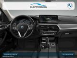 BMW 530e xDrive A Head-Up+AHK+StHz+StKlima+Navi+ACC