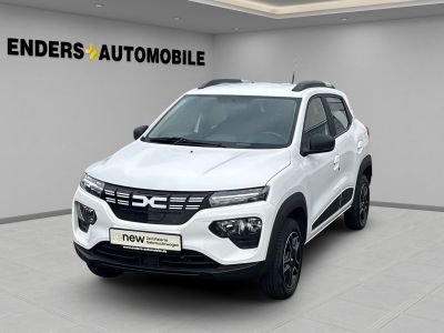 DACIA Spring Electric Essential ELECTRIC 45