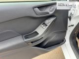 FORD Fiesta Cool & Connect Apple CarPlay Android Auto Musikstreaming DAB SHZ LenkradHZG Spurhalteass.
