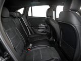 MERCEDES-BENZ GLA 200 d AMG NIGHT 360 AHK DISTR KAMERA SPUR