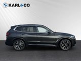 BMW X3 xDrive20i M-Sport Laser Pano DrivingAssist.