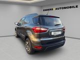 FORD EcoSport Cool & Connect 1.0 EcoBoost PDCv+h Klima