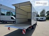 FORD Transit Koffer 350 L4 165 PS Schalter -GJR-Junge Umbau-