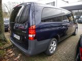 MERCEDES-BENZ Vito 116 CDI Tourer Extralang/Tempom/Navi/AHK 2,5 To