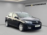 DACIA Sandero II Essential Benz. 75PS ++Klima+PDC++