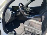 BMW 320 d Limousine M Sport Widscreen Temp LED DAB